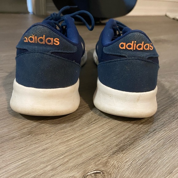 Adidas cloudfoam Sneaker - Picture 4 of 4